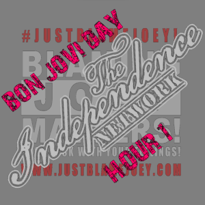 S:0 E:64 - JUST BLAME JOEY LIVE ON THE INDEPENDENCE NETWORK - EPISODE 39.1