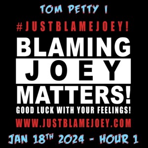 S:1 E:21 - JUST BLAME JOEY LIVE ON THE INDEPENDENCE NETWORK - EPISODE 63.1