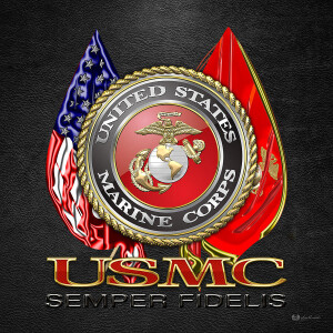 S:1 E:357 - JUST BLAME JOEY LIVE #90 - A TRIBUTE TO 249 YEARS OF THE UNITED STATES MARINE CORPS -  NOV 10TH 2024