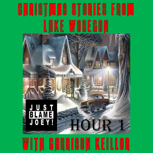 S:1 E:395 - THE CHRISTMAS EVE SPECIAL (PART I) - A CHRISTMAS IN LAKE WOEBEGON HOUR I