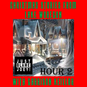 S:1 E:396 - THE CHRISTMAS EVE SPECIAL (PART II) - A CHRISTMAS IN LAKE WOEBEGON HOUR II