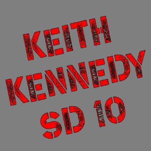 S:1 P:230 - KEITH KENNEDY FOR SENATE DISTRICT 10 - PROMO I