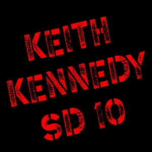 S:1 P:233 - KEITH KENNEDY FOR SENATE DISTRICT 10 - PROMO II