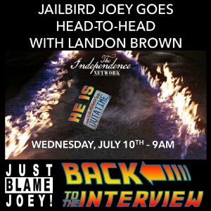 S:1 P:208 - LANDON BROWN INTERVIEW PROMO I