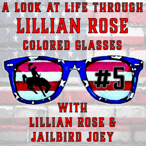 S:2 E:36 - OUR TIME IS NOW - LILLIAN ROSE COLORED GLASSES #5 - APR 17 2025