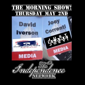 S:1 E:119 - THE MORNING SHOW - MAY 2ND 2024