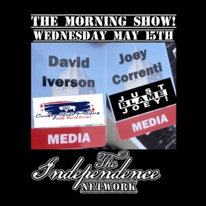 S:1 E:132 - THE MORNING SHOW - MAY 15TH 2024