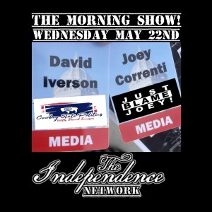 S:1 E:140 - THE MORNING SHOW - MAY 22ND 2024