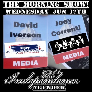 S:1 E:172 - THE MORNING SHOW - JUN 12TH 2024