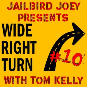 S:1 E:61 - WIDE RIGHT TURN - #10 - MAR 5 2024