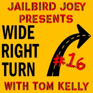 S:1 E:120 - WIDE RIGHT TURN - #16 - MAY 3 2024
