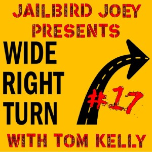S:1 E:130 - WIDE RIGHT TURN - #17 - MAY 14 2024