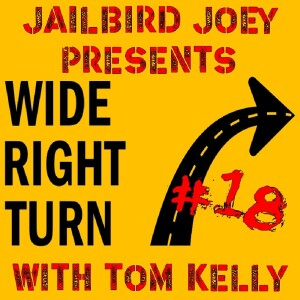 S:1 E:137 - WIDE RIGHT TURN - #18 - MAY 20 2024