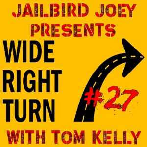 S:1 E:271 - WIDE RIGHT TURN - #27 - AUG 11 2024