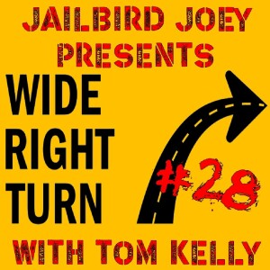 S:1 E:272 - WIDE RIGHT TURN - #28 - AUG 19 2024