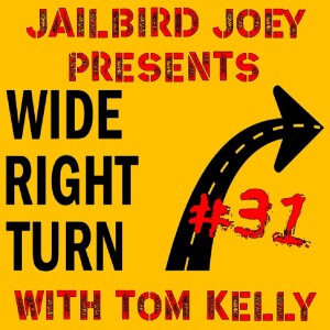 S:1 E:294 - WIDE RIGHT TURN - #31 - SEPT 9 2024