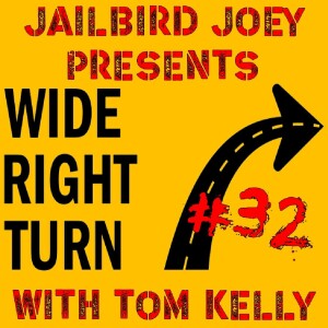 S:1 E:304 - WIDE RIGHT TURN - #33 - SEPT 16 2024