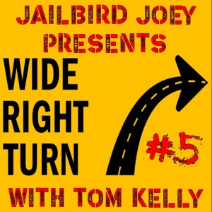 S:1 E:37 - WIDE RIGHT TURN - #5 - JAN 30 2024