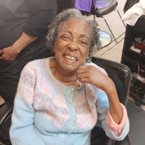 Parenting your Dementia Parent