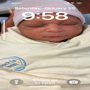 A story for Arlo Queen Helene Feb 12, 2025 13:38