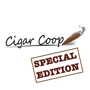 Prime Time Special Edition #44: Tom Lazuka, Asylum Cigars