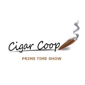 Prime Time Episode 78 Audio: Klaas Pieter Kelner, Davidoff Cigars