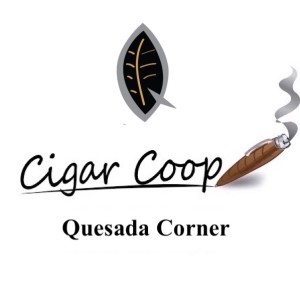 The Smoking Syndicate: Quesada Corner - Casa Magna Colorado Torito