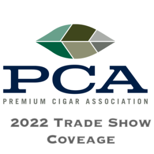 PCA 2022 Report: ADVentura Cigars (Audio)