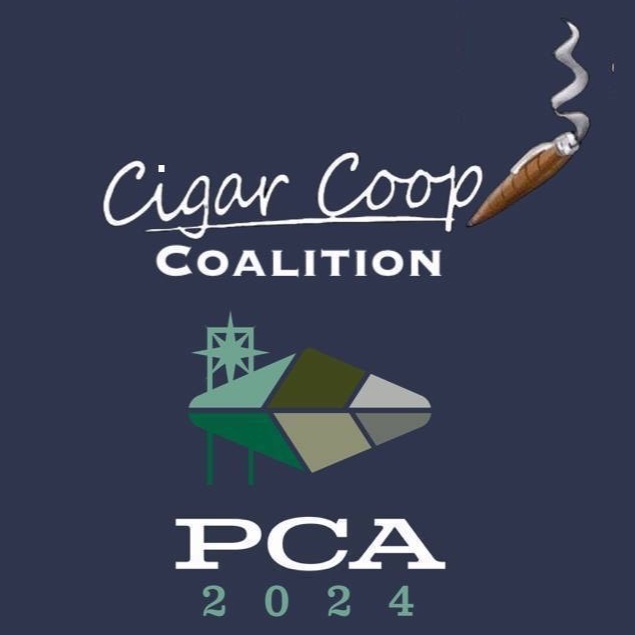 Cigar Coop Prime Time Show