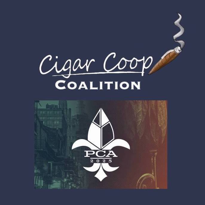 Cigar Coop Prime Time Show