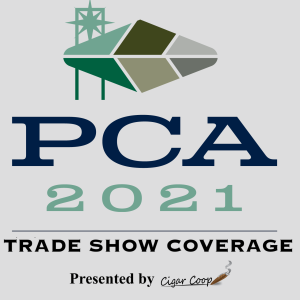 PCA 2021: Tatuaje Cigars - A 28 Minute Conversation with Pete Johnson (Audio)