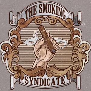 The Smoking Syndicate: Quesada Corner - Casa Magna Colorado Lancero