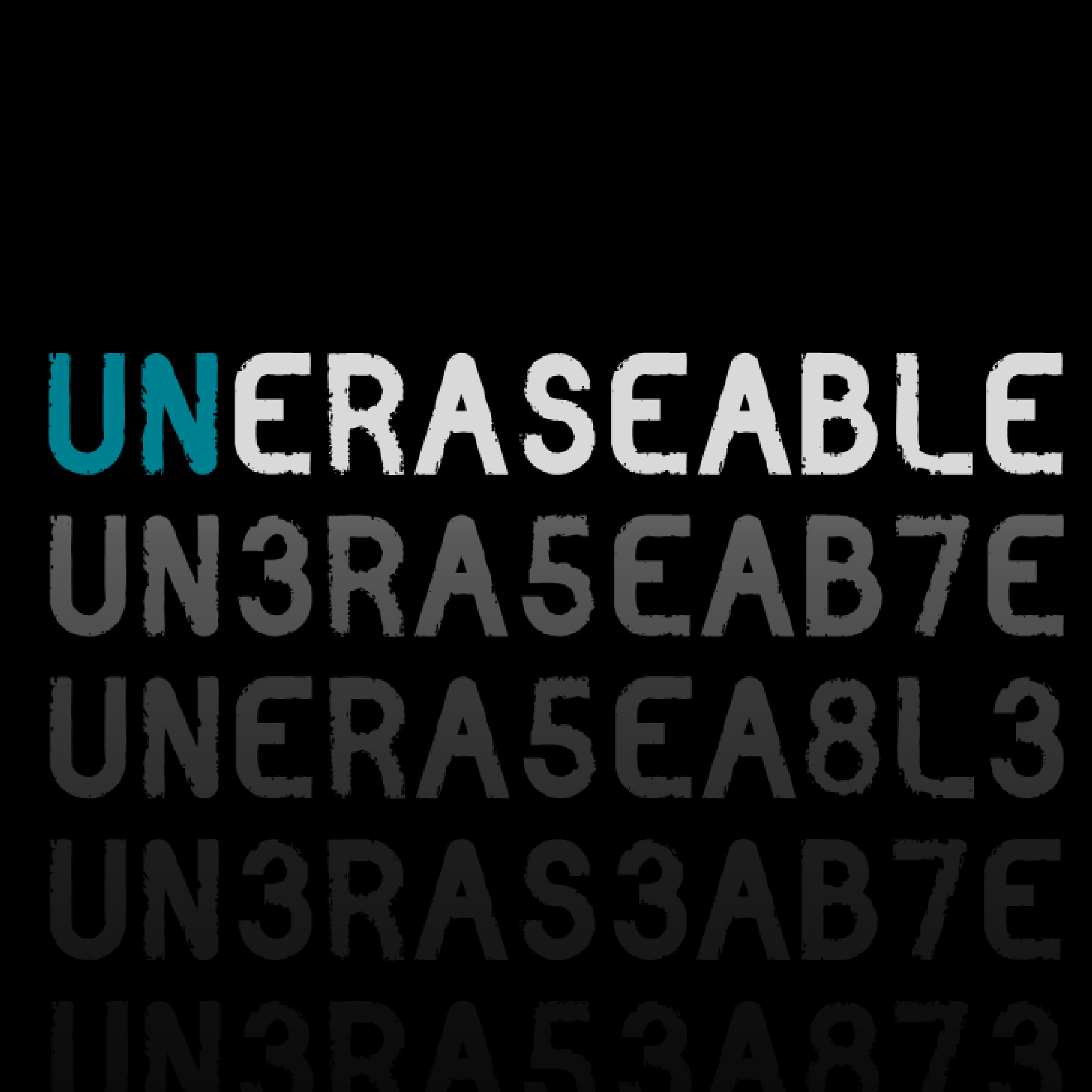 UNERASEABLE Session 20 - Hyperdonor