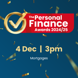 Personal Finance Awards 2024 – Mortgages