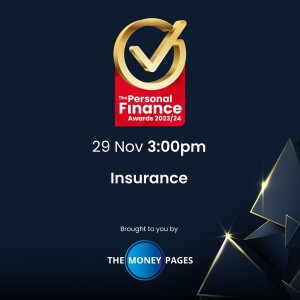 Personal Finance Awards 2023: Insurance