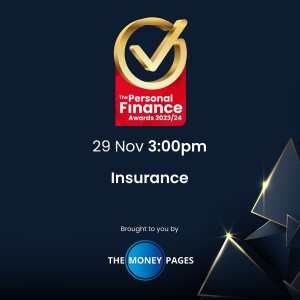 Personal Finance Awards 2023: Insurance