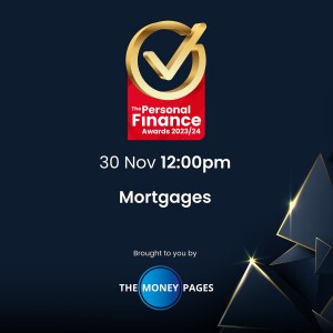 Personal Finance Awards 2023: Mortgages