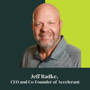 017: From Broken to Brilliant: How Jeff Radke is Reimagining Specialty Insurance