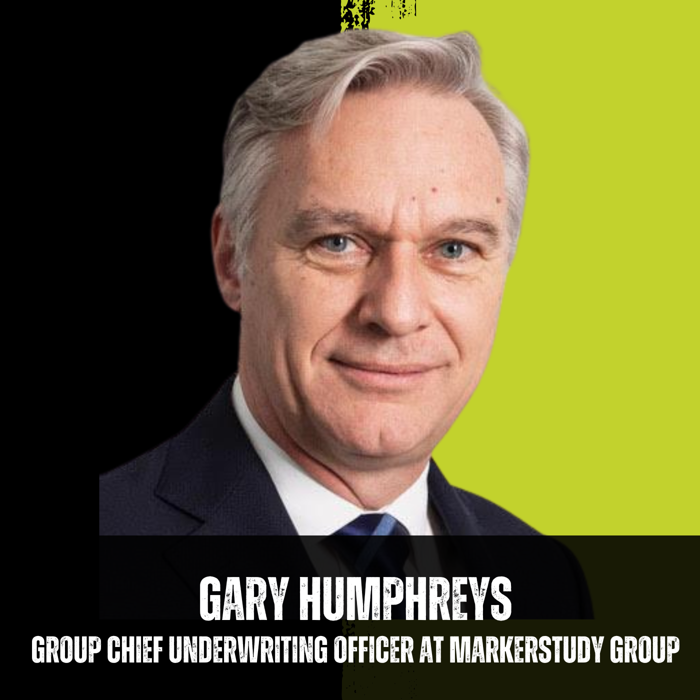 012: Charting the Future: Integration, AI, and Regulatory Collaboration with Gary Humphreys