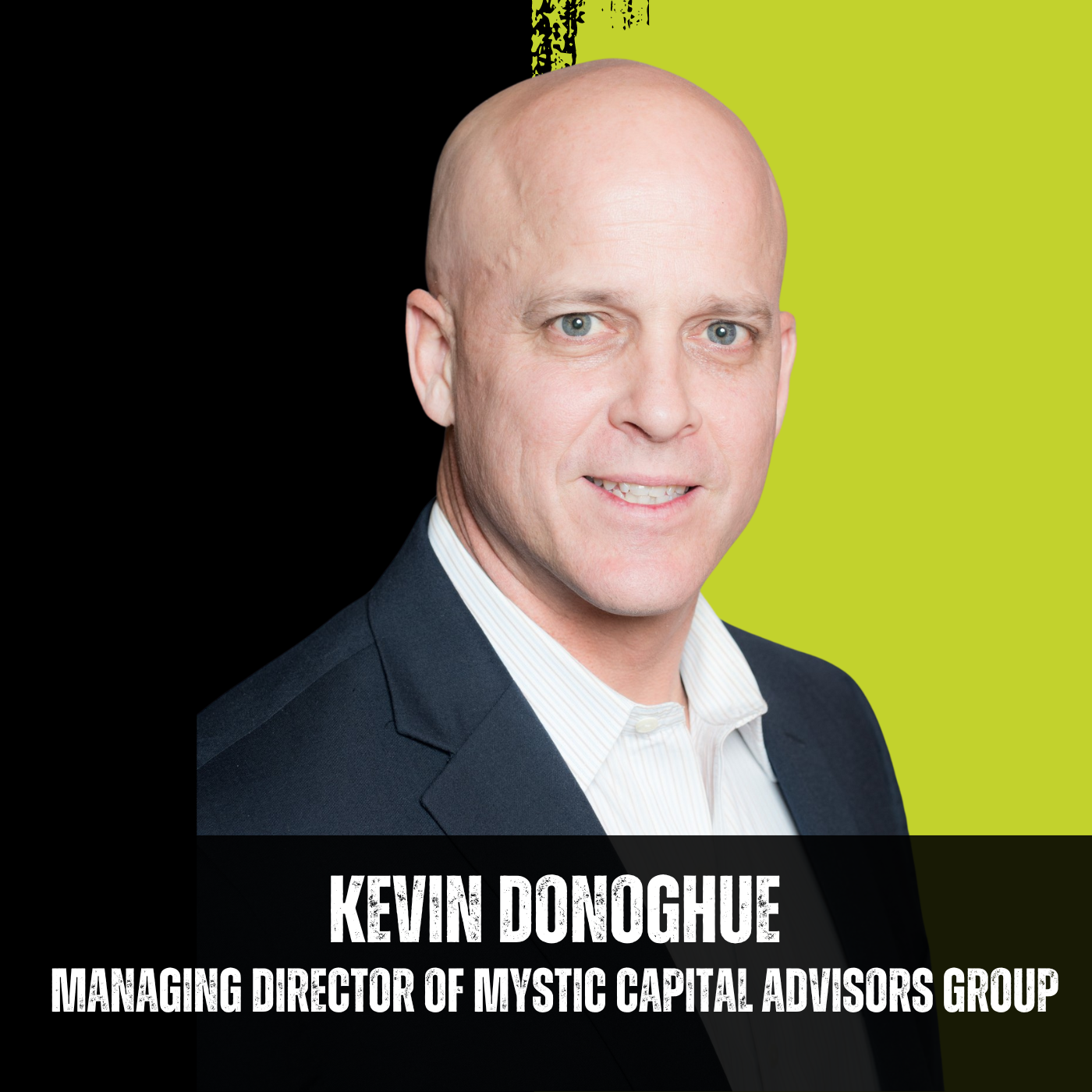 008: The settling of interest rates in both the US and the UK provides a more stable environment for renewed M&A activity - with Kevin Donoghue