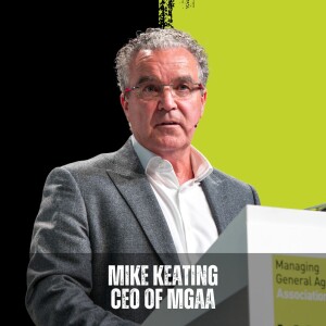00: Welcome to the MGAA Conversations podcast with host Mike Keating, CEO of MGAA