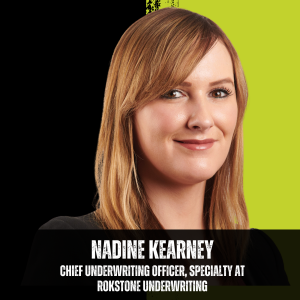 014: Breaking Barriers and Building Futures with Nadine Kearney