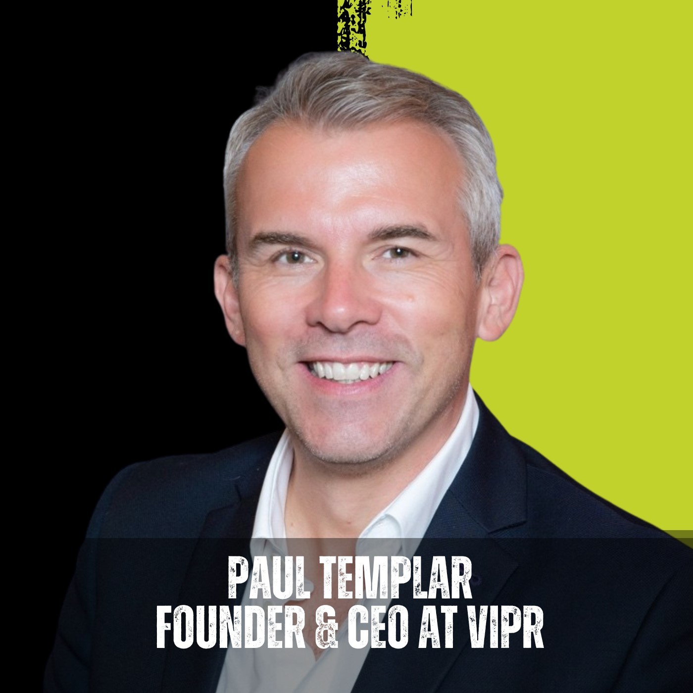 003: Tech Transformations: Exploring the Insurance Landscape with Paul Templar of VIPR Solutions