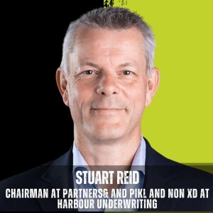 004: Market Cycles: MGA Opportunities & Challenges with Stuart Reid