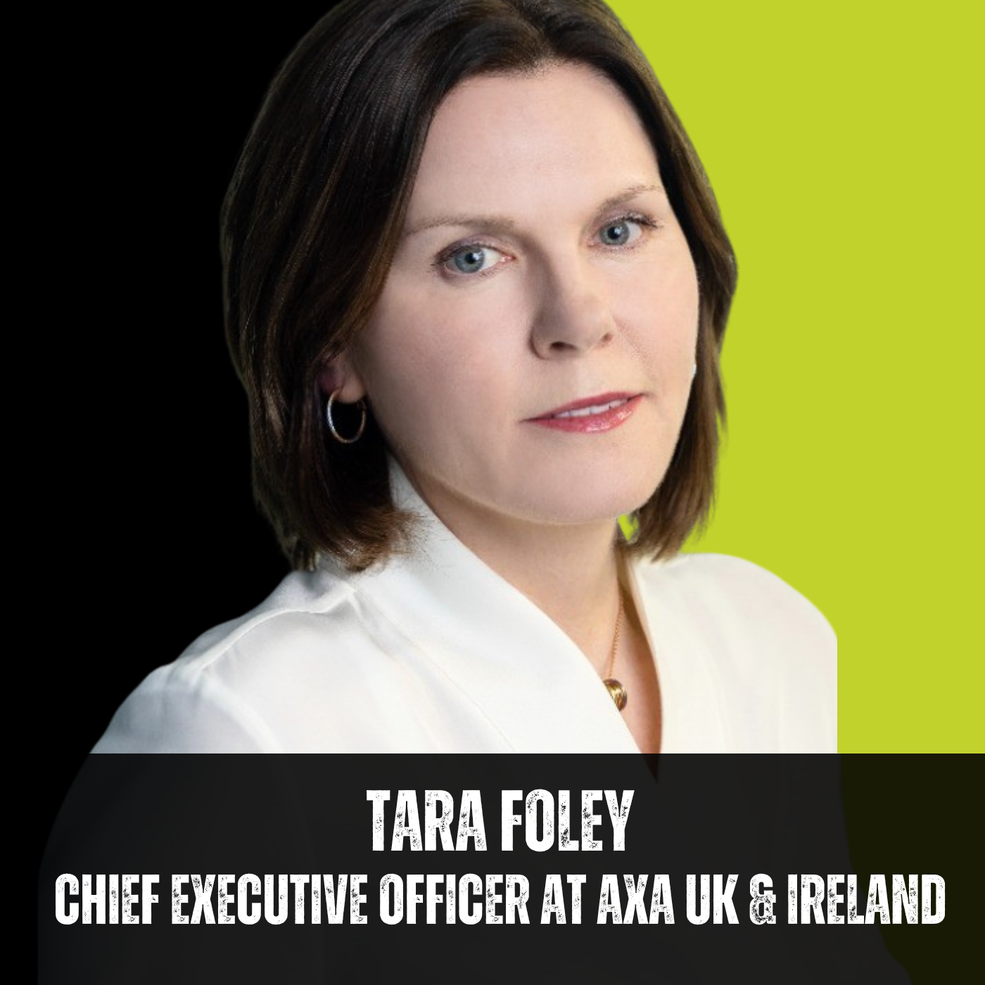 011: Securing Talent and Tech: How Insurance Firms Can Thrive in a Poly-Crisis World with Tara Foley