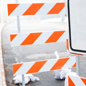 RoadBlocks To Our Faith 2