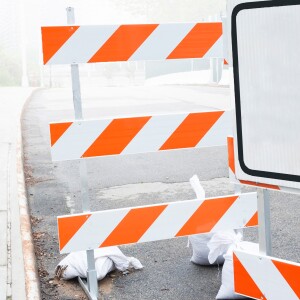 RoadBlocks To Our Faith 3