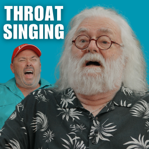How To Throat Sing