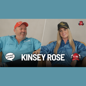 How Kinsey Rose Made 'The Voice' History