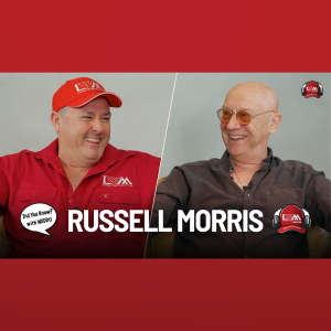 The Story Of An Australian Rock Legend